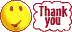 Danke Smilies (8) Smiley – Danke